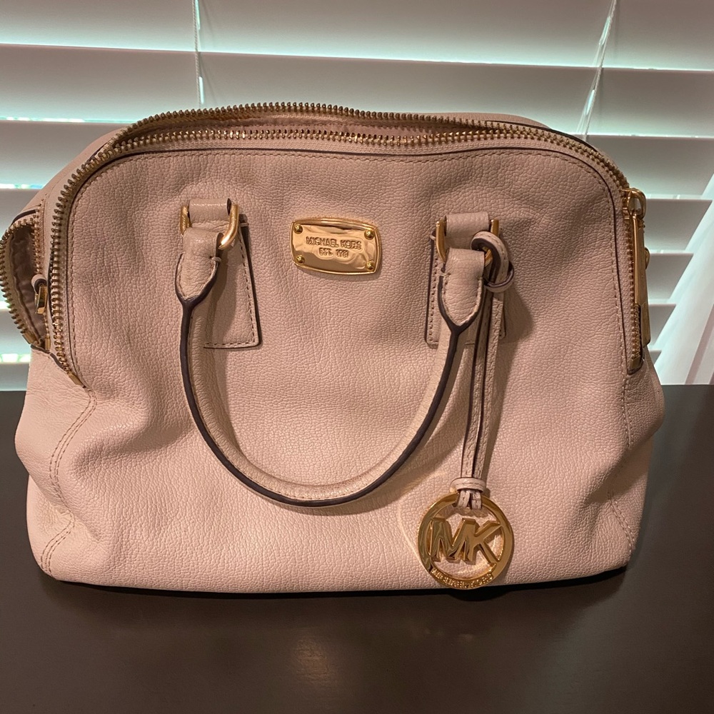 Michael Kors handbag